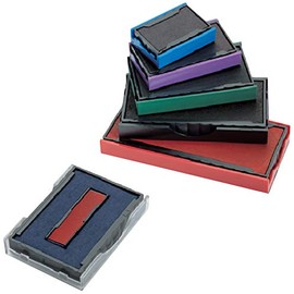 trodat Replacement Ink Pad 6/4204 Blue Pack of 1