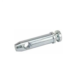 cyclingcolors Trailer Hitch Diameter 16mm x Length 76mm 3 Point Trailer Tractor Truck Agricultural Machinery Piton Pin Screed