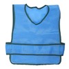 Wheelchair Restraint Vest Breathable Adjustable Anti Falling Waistcoat for Health