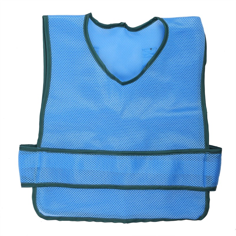 Wheelchair Restraint Vest Breathable Adjustable Anti Falling Waistcoat for Health