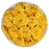 Wuyuan Yellow Chrysanthemum Tea 3.52 oz Huangju Dried Chrysanthemum Flowers