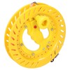 ABS Outdoor Kite Line String Winder Grip Wheel Flying Tools