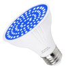 TCEUMIK 120V 12W Blue SPA Light Ocean Dark Blue LED