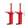 4Pcs Brick Line Runner Brick Liner Clamps Wire Drawer Bricklaying
