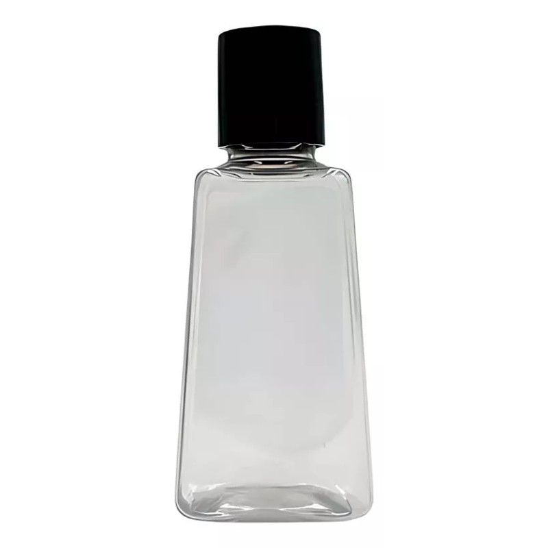 Pet 200 Envase Botella 30 Ml P/ Gel O Publicidad