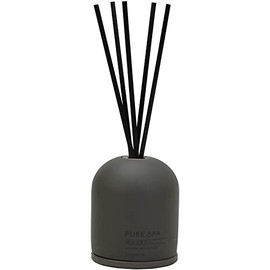 Blomus Raumduft Set-69232 Room Fragrance Set, 9cm, Tarmac