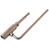 Unika Big One High Nut Dedicated Punching Rod (SDS for
