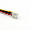 Unbranded Mini 4pin Floppy FDD Female (SP4) to SATA 15pin
