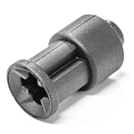 JPshop - Motor coupling for Minipimer Immersion Mixer compatible with Braun 4191-4192 - 4193-4194 Multiquick