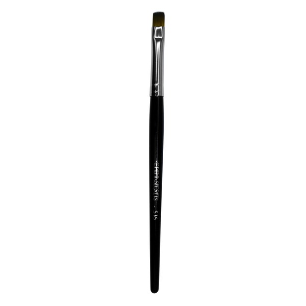 Cinema Secrets S16- Flat Smudge Liner Brush
