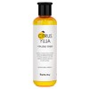 Moist moisture vitamin C vitality refreshing yuzu scented toner 280ml / 촉촉한 수분 비타민C 생기 상큼한 유자향 토너 280ml