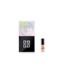 [3] Prism Libre Correcting Powder Set (+ Glow Serum Foundation 5ML 0.5N given away) / [3] 프리즘 리브르 코렉팅 파우더 세트(+글로우 세럼 파운데이션 5ML 0.5N 증정)