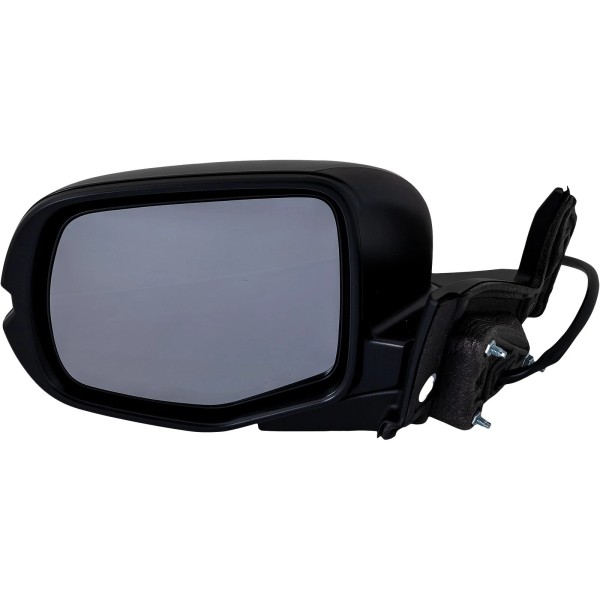 Unbranded For 2019-2022 Pilot Left Mirror Paintable 76250 TG7 C42ZD