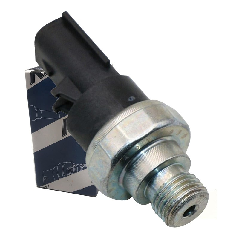 kmdiesel 4076930 Oil Pressure Switch Sensor fits Cummins 5.9L 6.7L