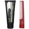 Suncolor Max Men's 2.6 oz (75 g) Black Set of
