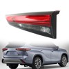 Thomletha RH Passenger Side Inner Tail Light Replacement for Toyota