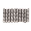 10Pcs 3 4 Clutch Boost Spring Iron Sturdy Construction 352‑2761