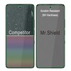 Mr.Shield Screen Protector compatible with TCL 60 NxtPaper 4G [Tempered