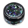 Moon Glitter Mystiker Coarse Grain Glitter - 100% Cosmetic Glitter