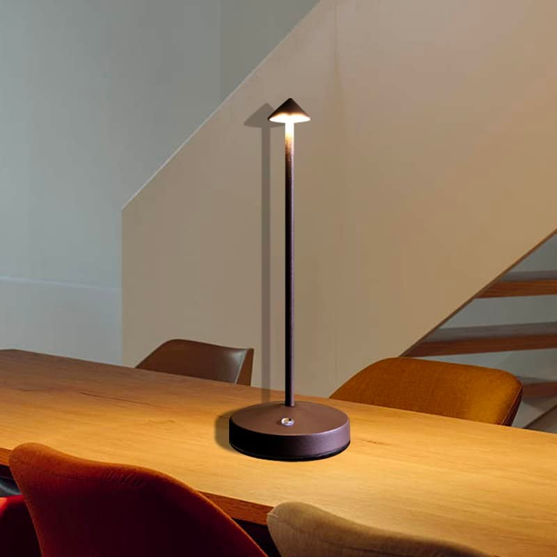 eypid JB0064 - Lámparas de mesa (2 unidades)