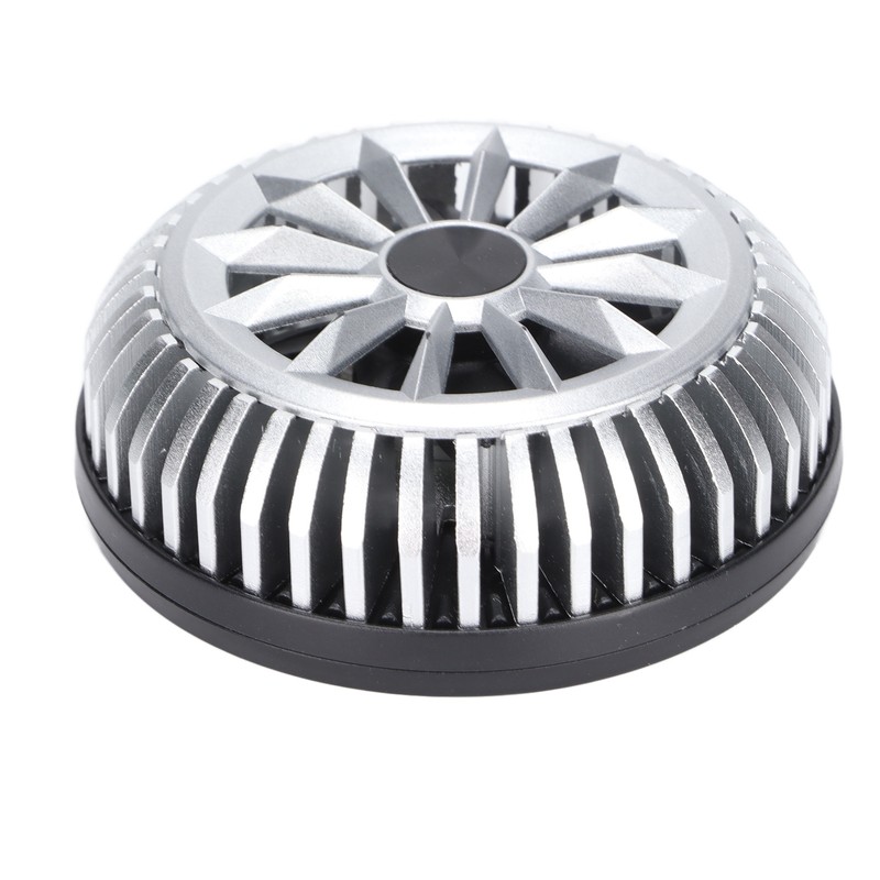 Magnetic Mobile Phone Cooling Fan Semiconductor Radiator Rechargeable Controller Mini