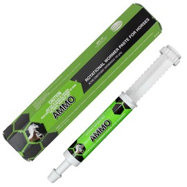 AMMO CEVA ROTATIONAL WORMER 32.6G