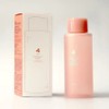Numbers In No. 4 Makeup Perfect Mineral Toner 200ml x3SET(SH) / 넘버즈인 4번 메이크업 찰떡 미네랄 토너 200ml x3SET(SH)