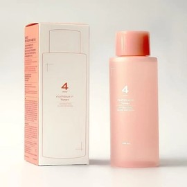 Numbers In No. 4 Makeup Perfect Mineral Toner 200ml x3SET(SH) / 넘버즈인 4번 메이크업 찰떡 미네랄 토너 200ml x3SET(SH)