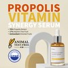 iUNIK Propolis Vitamin Synergy Serum, 50 ml