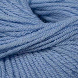 Cascade Yarns - Cascade 220 Yarn Superwash Yarn #897 Baby Denim
