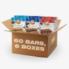Sunbelt Bakery Chocolate Lovers Pack, 3 Flavor Chewy Granola Bar