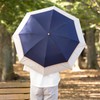 LIEBEN-0702 Folding Parasol Cool Plus UV Thermal Shielding Folding Umbrella,