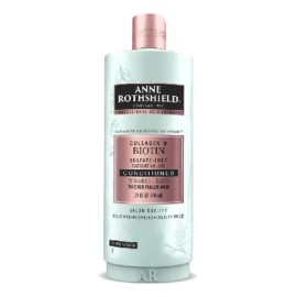 Acondicionador Colageno Y Biotina + Ceramida 700ml Anne Rothshield