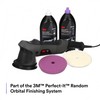 3M 3M Perfect-It Random Orbital Foam Polishing Pad, 5"/130 mm,