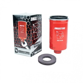 DmaxStore Performance Transmission Extended Spin On Filter for Allison 1000 with Magnet