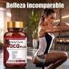 Cápsulas De Maca Realzar Y Aumentar Glúteos 2pcs