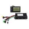 Electric Bike Conversion Kit 26A Controller S866 Display Panel 130X