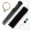 6 Fret Portable Guitar Chord Practice Tool for Beginner pull-outGuitar