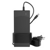 Replacement for Segway Ninebot Charger;FITE ON 42V 1.7A Adapter Compatible