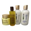Terramar Set Terramar Oleo Capilar Shampoo Acondicionador Mascarilla