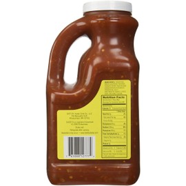 Sadies of New Mexico Hot Salsa