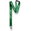 PAC Supplies Global Sixth Form Lanyard With 3 Point Safety