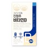 Jinju Vitamin B 1000mg / 진정주 비타민B 1000mg X 60정 1박스