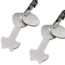 LYYDAN Shopping Trolley Releaser, Removable Shopping Trolley Token Key Fob Made of Stainless Steel, No Sticking in the Lock, Shopping Chip Keyring for Shopping Trolley Pack of 2