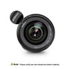 JJC 58mm Variable Star Filter Set (4 Points, 6 Points