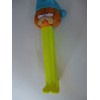 Garfield Sleepy with Blue Nightcap Pez Container