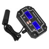 PH TDS Monitor LCD Digital Multifunctional Water Quality Analysis Tester