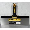 DEWALT 12" Drywall Taping Knife Stainless Steel | DEWALT |