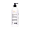 NBF Shampoo con Aceite de Coco y Biotina Hidrata, repara