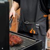 onlyfire Chef Apron for Women and Men, Canvas Kitchen Apron